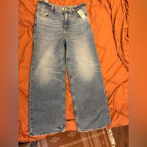 PacSun Blue Women's Jeans